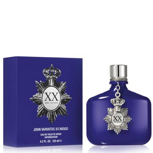 John Varvatos Xx Indigo Eau De Toilette - LIQD Diamond Cologne