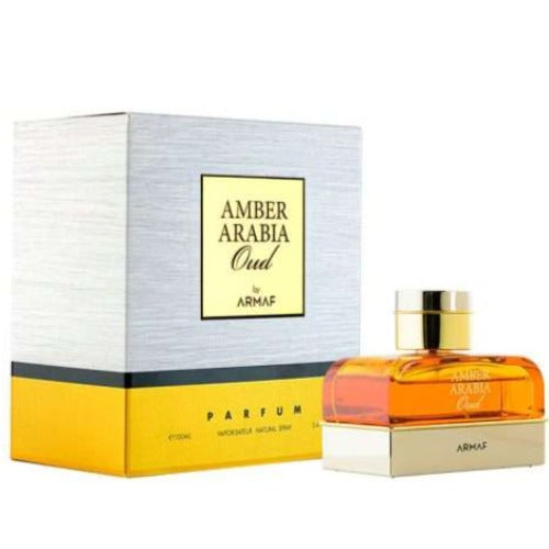 Armaf Amber Oud Arabia Eau De Parfum - LIQD Diamond Cologne