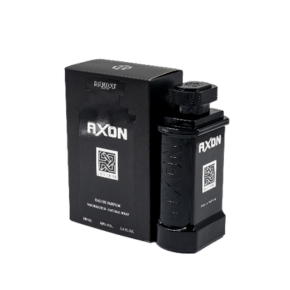 Dumont Axon Intense Eau De Parfum - LIQD Diamond Cologne