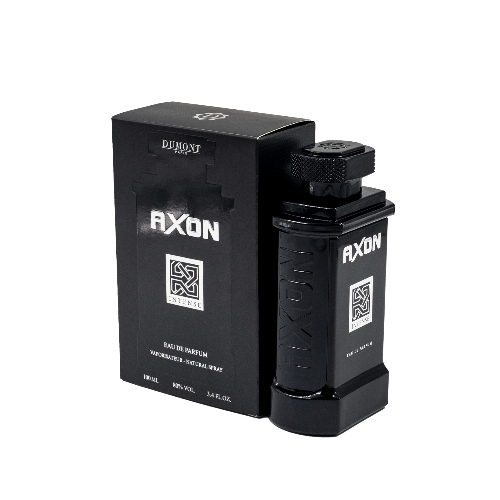 Dumont Axon Intense Eau De Parfum - LIQD Diamond Cologne