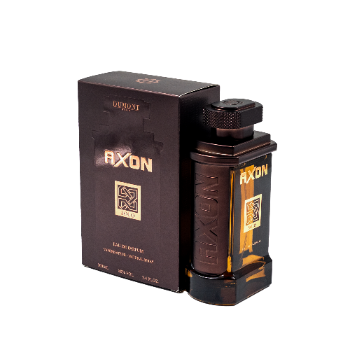 Dumont Axon Solo Eau De Parfum - LIQD Diamond Cologne