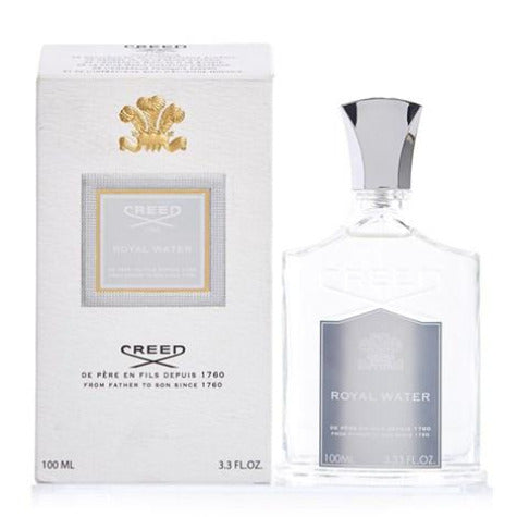 Creed Royal Water Eau De Parfum - LIQD Diamond Cologne