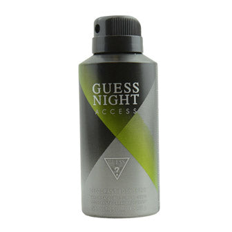 Guess Night Access Body Spray - LIQD Diamond Cologne
