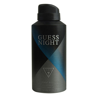 Guess Night Deodorant Body Spray - LIQD Diamond Cologne