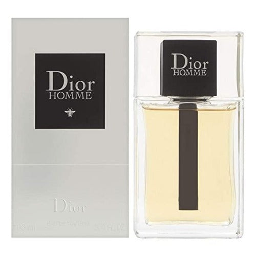 Dior Homme Eau De Toilette - LIQD Diamond Cologne