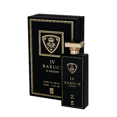 Dumont Baruchi IV Eau De Parfum - LIQD Diamond Cologne
