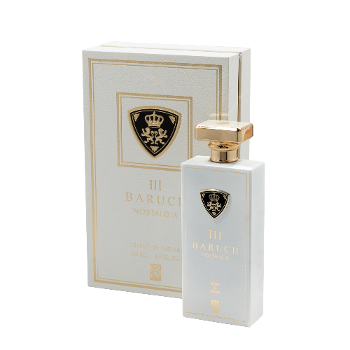 Dumont Baruchi III Eau De Parfum - LIQD Diamond Cologne