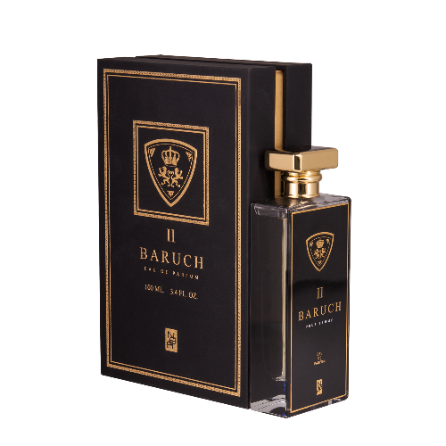 Dumont Baruch II Eau De Parfum - LIQD Diamond Cologne