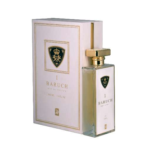 Dumont Baruch I Eau De Parfum - LIQD Diamond Cologne