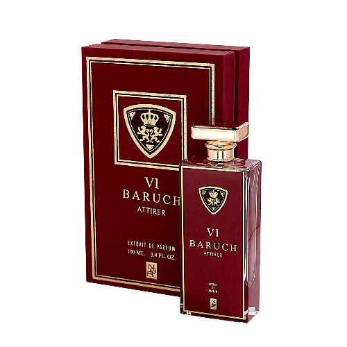 Dumont Baruchi VI Eau De Parfum - LIQD Diamond Cologne