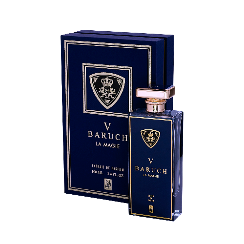 Dumont Baruchi V Eau De Parfum - LIQD Diamond Cologne