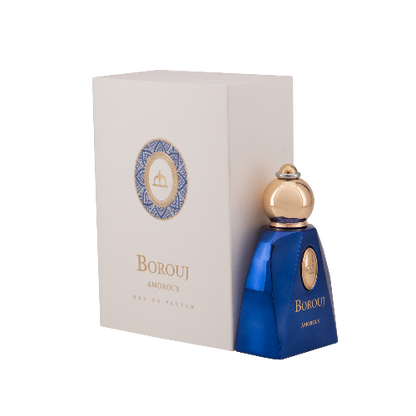 Dumont Borouj Amorous Eau De Parfum - LIQD Diamond Cologne