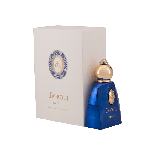 Dumont Borouj Amorous Eau De Parfum - LIQD Diamond Cologne
