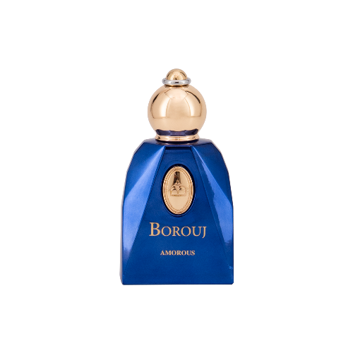 Dumont Borouj Amorous Eau De Parfum - LIQD Diamond Cologne