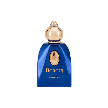 Dumont Borouj Amorous Eau De Parfum - LIQD Diamond Cologne