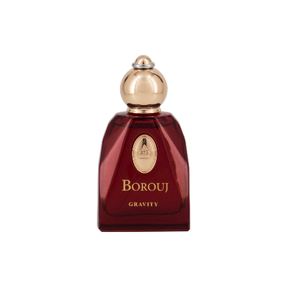 Dumont Borouj Gravity Eau De Parfum
