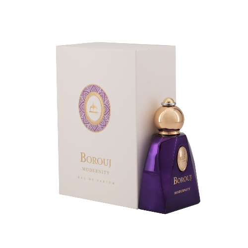 Dumont Borouj Modernity Eau De Parfum - LIQD Diamond Cologne