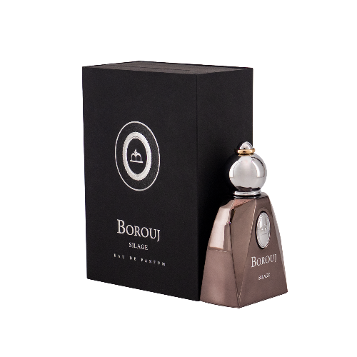 Dumont Borouj Silage Eau De Parfum (Kilian Angels Share Twist) - LIQD Diamond Cologne