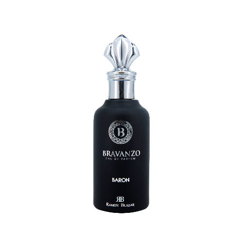 Dumont Bravanzo Baron Eau De Parfum - LIQD Diamond Cologne