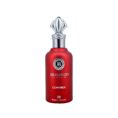 Dumont Bravanzo Converge Eau De Parfum - LIQD Diamond Cologne