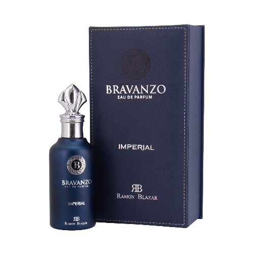 Dumont Bravanzo Imperial Eau De Parfum - LIQD Diamond Cologne