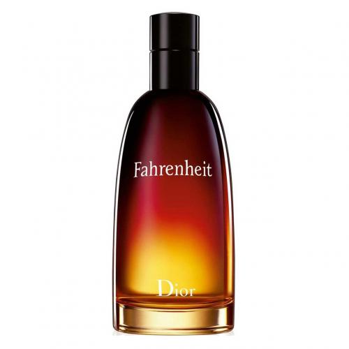 Fahrenheit Eau De Toilette - LIQD Diamond Cologne