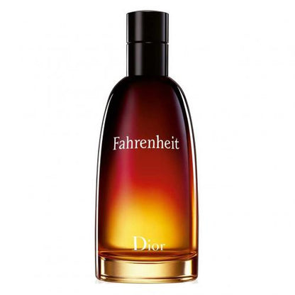 Fahrenheit Eau De Toilette - LIQD Diamond Cologne