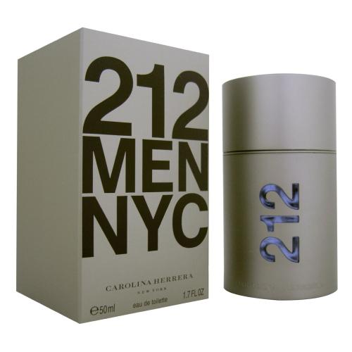 212 Eau De Toilette - LIQD Diamond Cologne