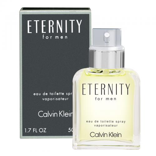 Eternity Eau De Toilette - LIQD Diamond Cologne