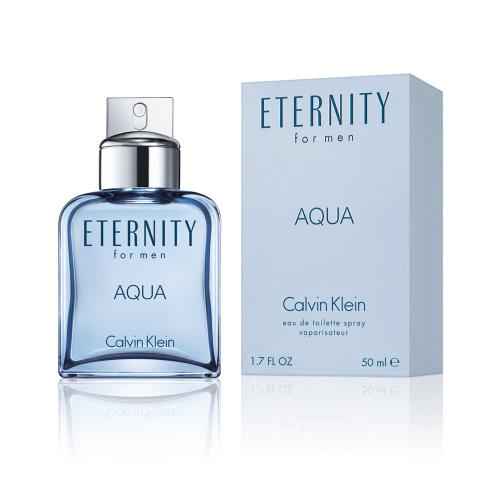 Eternity Aqua Eau De Toilette - LIQD Diamond Cologne