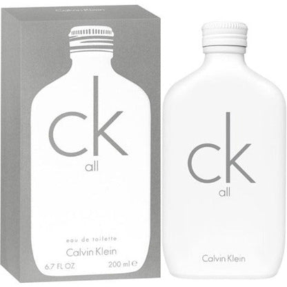 CK All Eau De Toilette - LIQD Diamond Cologne