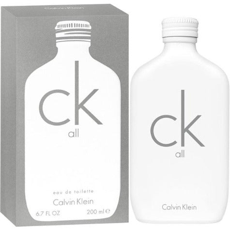 CK All Eau De Toilette - LIQD Diamond Cologne