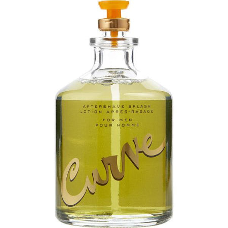 Curve Aftershave - LIQD Diamond Cologne