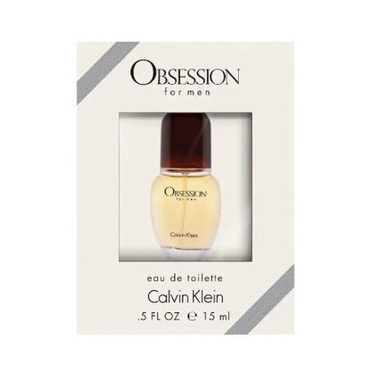 Obsession Eau De Toilette - LIQD Diamond Cologne