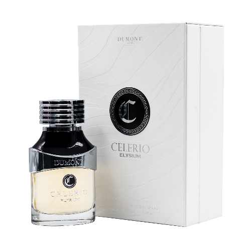 Dumont Celerio Elysium Eau De Parfum - LIQD Diamond Cologne