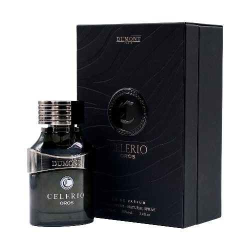 Dumont Celerio Oros Eau De Parfum - LIQD Diamond Cologne