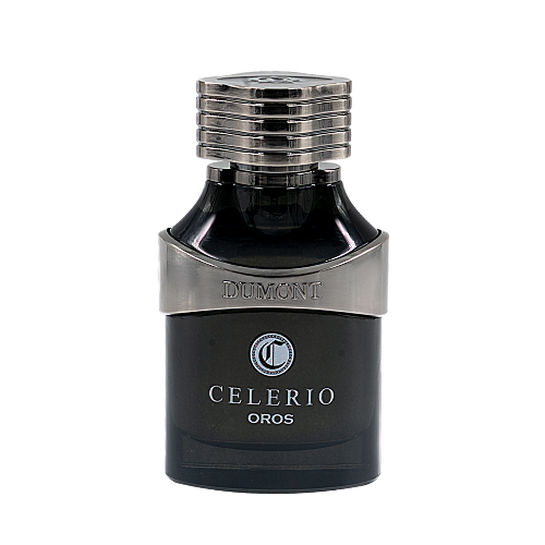 Dumont Celerio Oros Eau De Parfum - LIQD Diamond Cologne