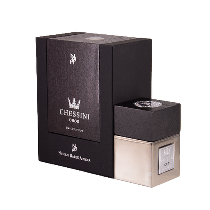 Dumont Chessini Oros Eau De Parfum - LIQD Diamond Cologne