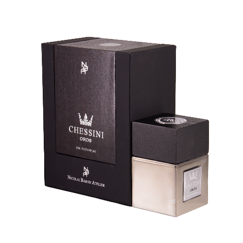 Dumont Chessini Oros Eau De Parfum - LIQD Diamond Cologne