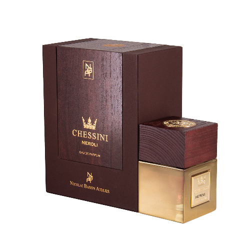 Dumont Chessini Neroli Eau De Parfum - LIQD Diamond Cologne