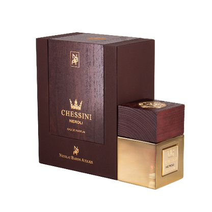 Dumont Chessini Neroli Eau De Parfum - LIQD Diamond Cologne