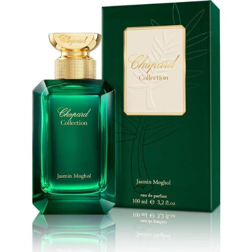 Chopard Jasmin Moghol Eau De Parfum - LIQD Diamond Cologne