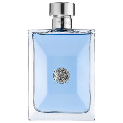Versace Pour Homme Eau De Toilette - LIQD Diamond Cologne