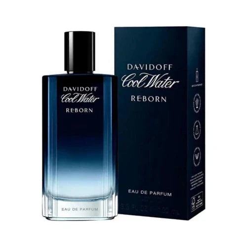 Cool Water Reborn Eau De Toilette - LIQD Diamond Cologne