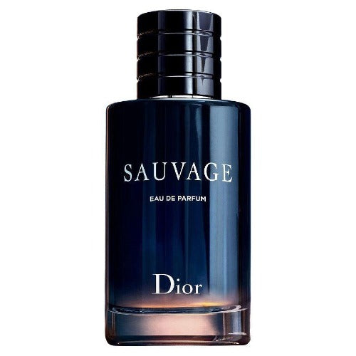 Dior Sauvage Eau De Parfum - LIQD Diamond Cologne