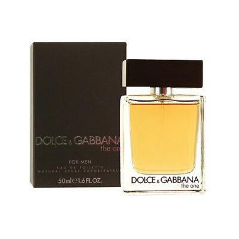 The One Eau De Toilette - LIQD Diamond Cologne