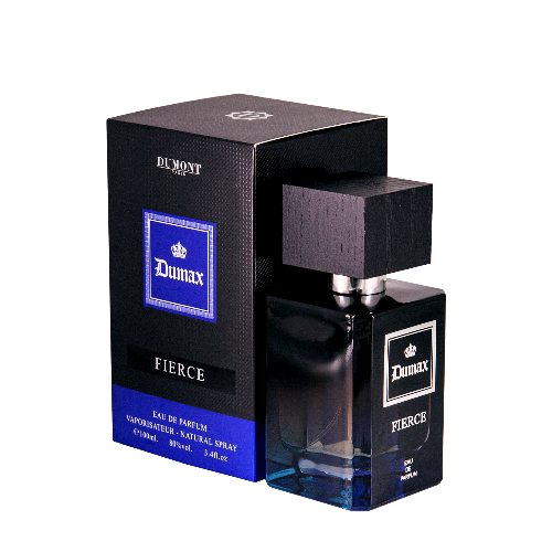 Dumax Fierce Eau De Parfum - LIQD Diamond Cologne