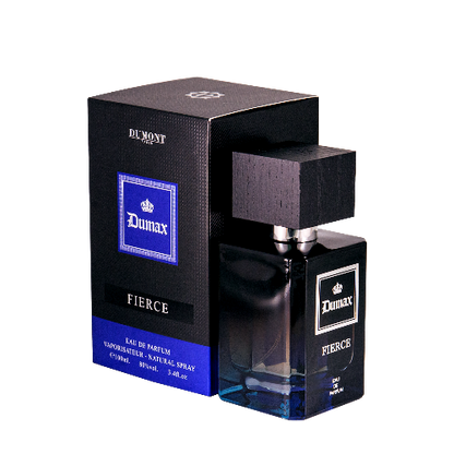 Dumax Fierce Eau De Parfum - LIQD Diamond Cologne