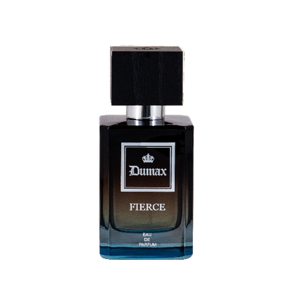 Dumax Fierce Eau De Parfum - LIQD Diamond Cologne