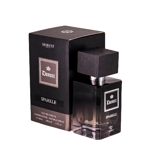 Dumont Dumax Sparkle Eau De Parfum - LIQD Diamond Cologne